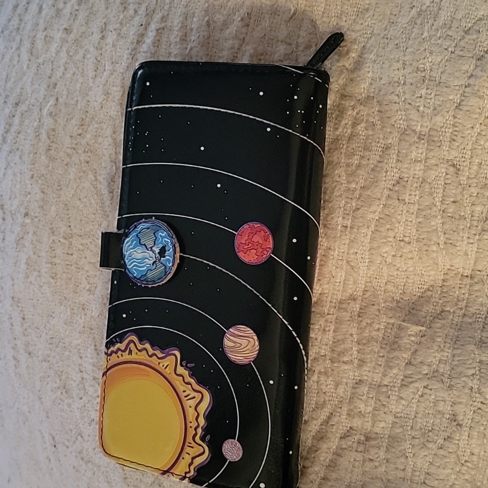 Wallet